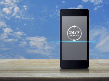 Tam zamanlı hizmet anlayışı