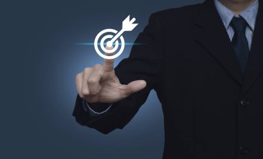 Harita işaretçi gezinti kavramı