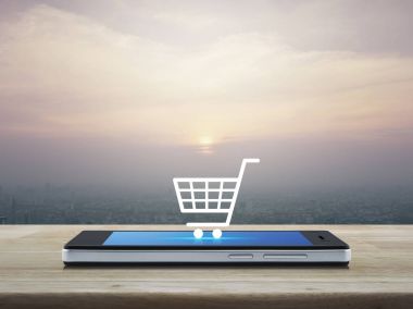 Shop Online kavramı