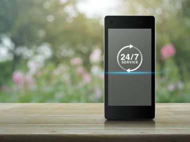 Tam zamanlı hizmet anlayışı