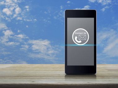 Bize Bağlantı Konsepti