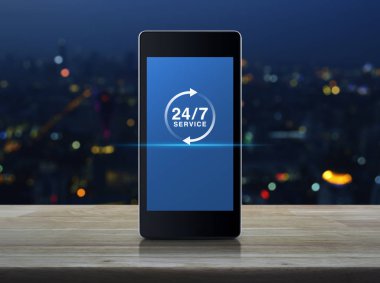 Tam zamanlı hizmet anlayışı