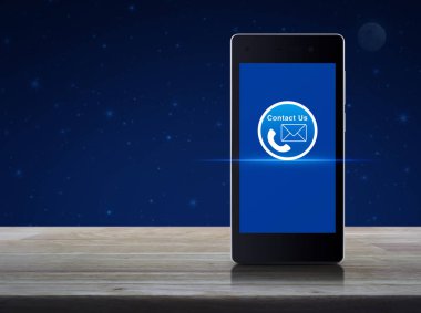 Bize Bağlantı Konsepti