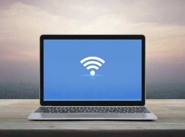 Teknoloji internet online kavramı