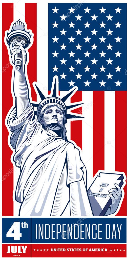 Statue of Liberty, New York City