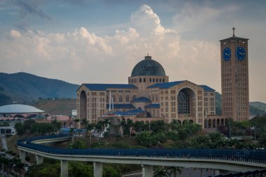 Bazilika Nossa Senhora Aparecida