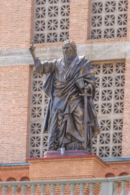 Bazilika Nossa Senhora Aparecida