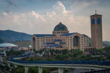 Bazilika Nossa Senhora Aparecida