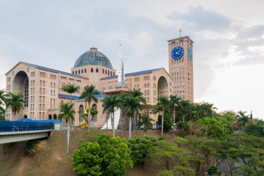 Bazilika Nossa Senhora Aparecida