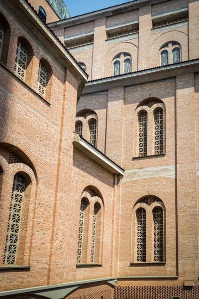 Bazilika Nossa Senhora Aparecida
