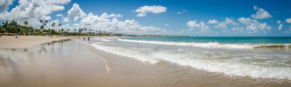 Brezilya - Porto de Galinhas plajları.