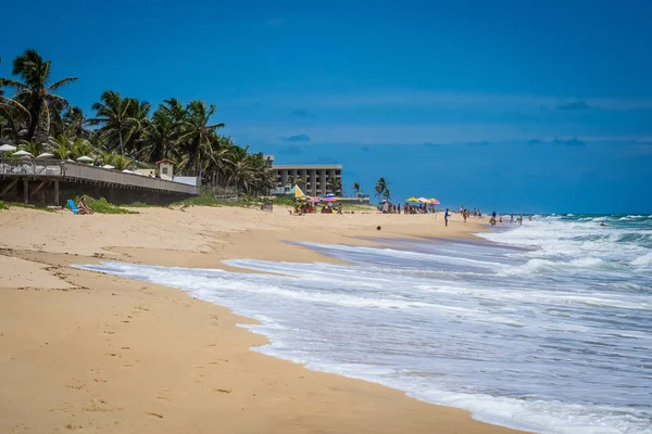 Städte Brasiliens - natal, rn — Stockfoto