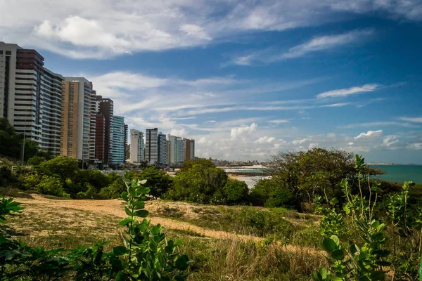 나 탈, Rn-브라질의 도시 — 스톡 사진