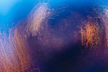 Saf enerji, arka plan kavramı