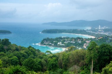 3 bay, Phuket, Tayland