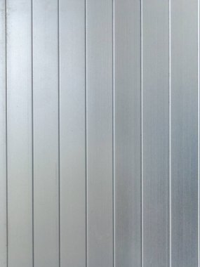 basit çelik arka plan hattı ile zemin için