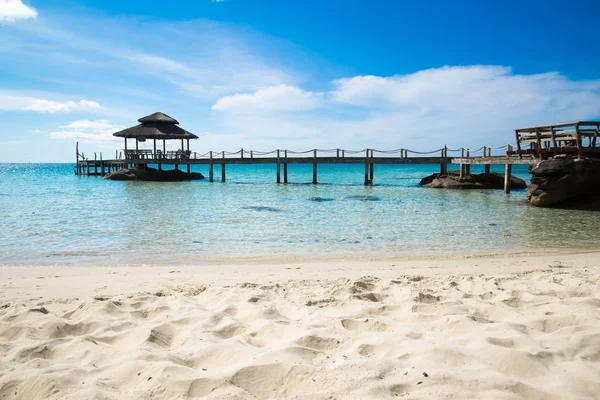 Güzel denize kohkood, Tayland