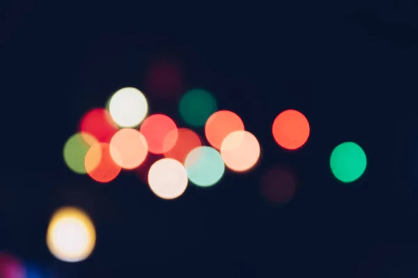 gece kulübü vintage stle, bokeh arka plan