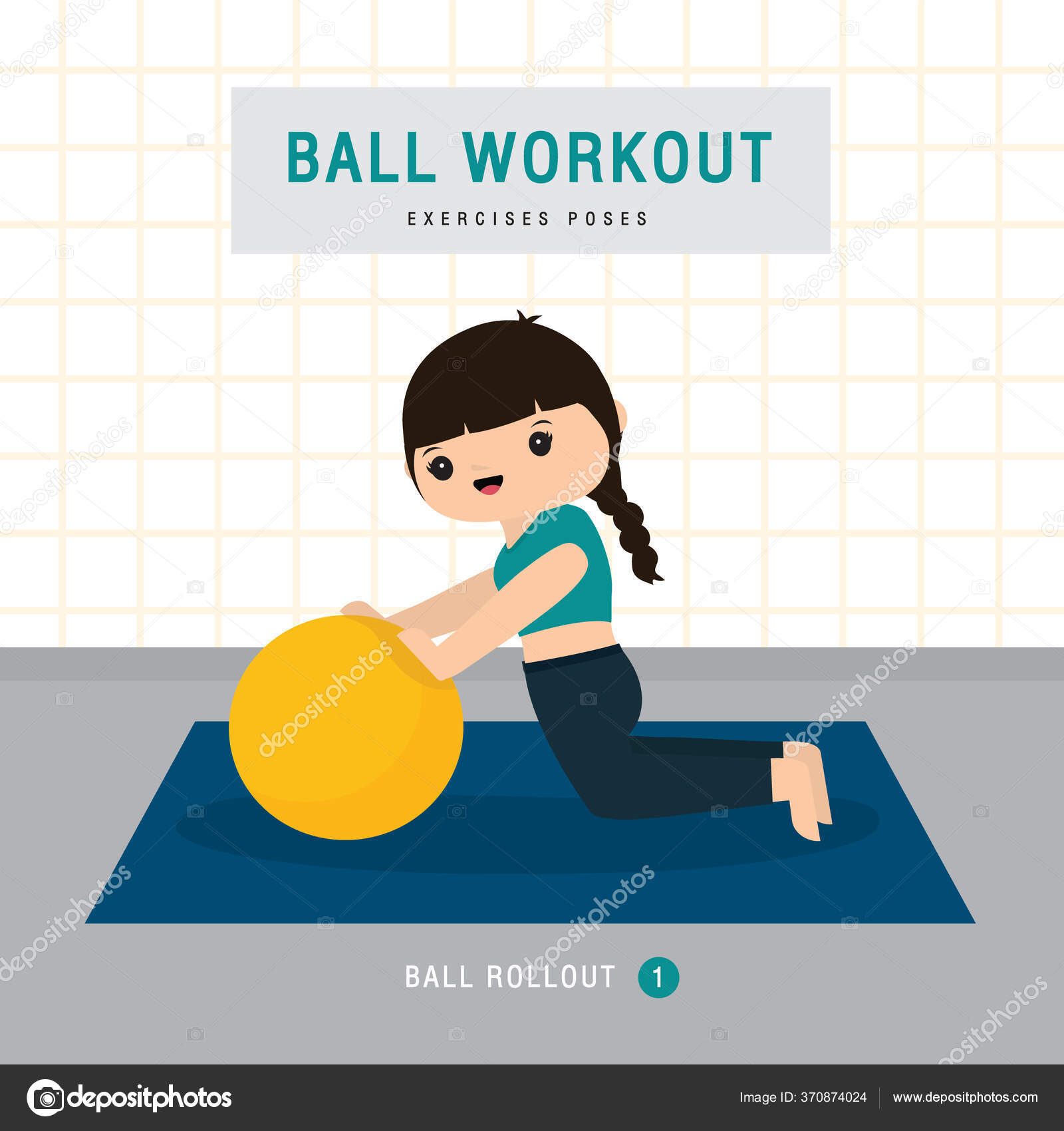 Stay 2024 ball workouts