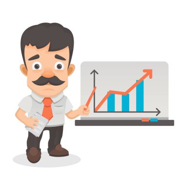 İşadamı karakter programı tanıtımı