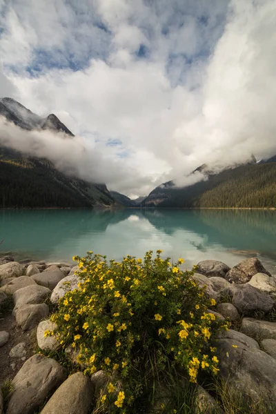 Lake Louise Alberta