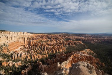 Bryce Kanyonu Ulusal Parkı