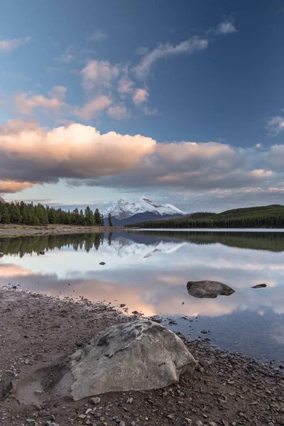 Maligne göl jasper national Park