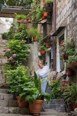   Dubrovnik'in tarihi kent, Hırvatistan tarihi: 06/04/2015