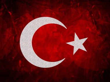 Türk Bayrağı, Türkiye ve Türk Bayrağı Tasarımı