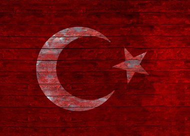 Türk Bayrağı, Türkiye ve Türk Bayrağı Tasarımı