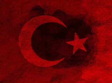 Türk Bayrağı, Türkiye ve Türk Bayrağı Tasarımı