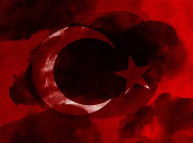 Türk Bayrağı, Türkiye ve Türk Bayrağı Tasarımı