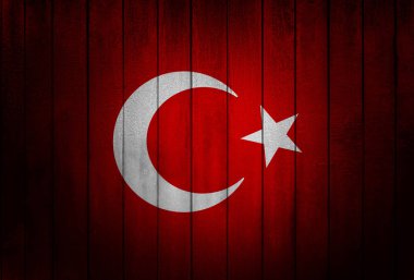 Türk Bayrağı, Türkiye ve Türk Bayrağı Tasarımı