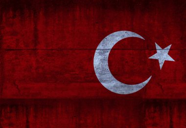 Türk Bayrağı, Türkiye ve Türk Bayrağı Tasarımı