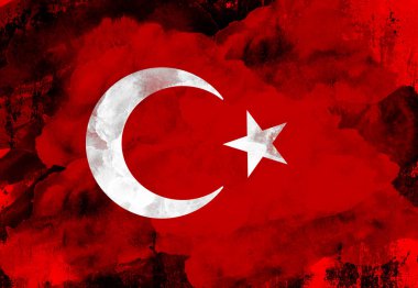 Türk Bayrağı, Türkiye ve Türk Bayrağı Tasarımı