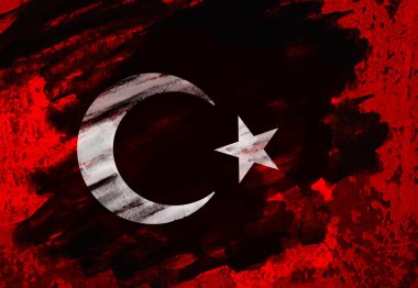 Türk Bayrağı, Türkiye ve Türk Bayrağı Tasarımı