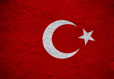 Türk Bayrağı, Türkiye ve Türk Bayrağı Tasarımı