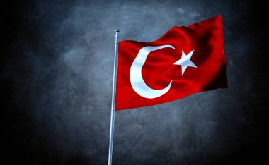 Türk Bayrağı, Türkiye ve Türk Bayrağı Tasarımı