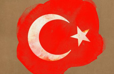 Türk Bayrağı, Türkiye ve Türk Bayrağı Tasarımı