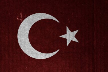 Türk Bayrağı, Türkiye ve Türk Bayrağı Tasarımı
