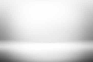 abstract background with white and black gradient color