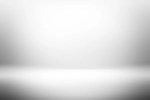 Abstract Background White Black Gradient Color — ストック写真