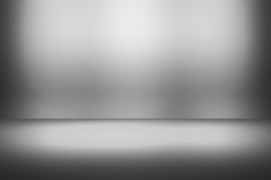 Metin için boş alanı olan soyut arkaplan