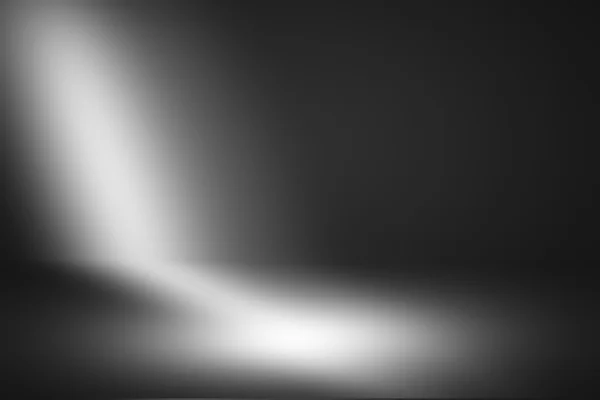 Abstract Background Black White Lights — Stock Photo, Image