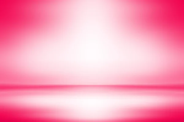 Абстрактний Гладкий Розмитий Рожевий Фон Векторна Ілюстрація — стокове фото