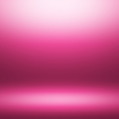 abstract red - pink background, digital art