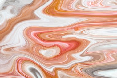 Boya lekeleri ile soyut arkaplan