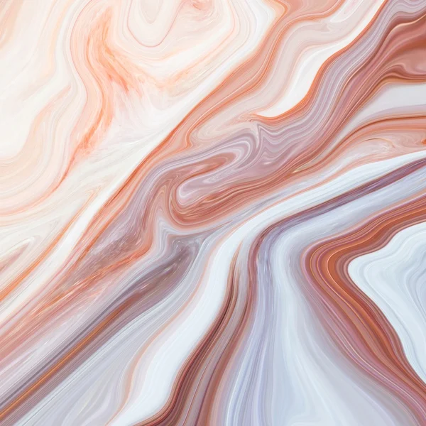 Marble Texture Background Agate Stone Pattern — Fotografia de Stock