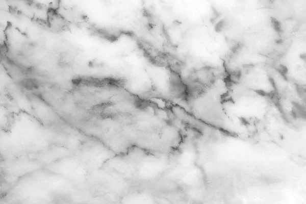 하얀 대리석 결의 배경 — 스톡 사진