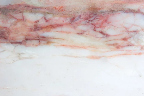 大理石花纹的纹理背景。用白色色调大理石表面 — 图库照片